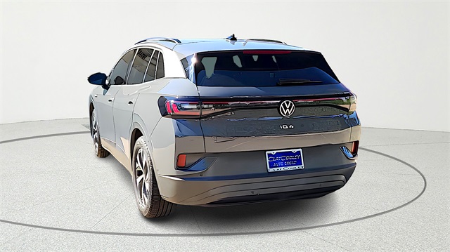 2023 Volkswagen ID.4