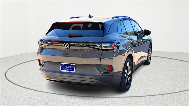 2023 Volkswagen ID.4