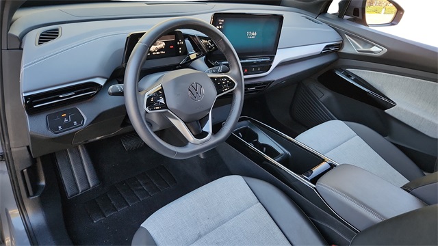 2023 Volkswagen ID.4