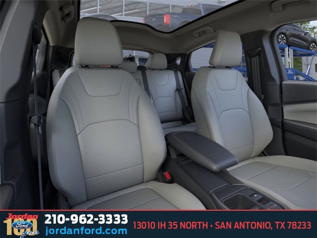 New Car 2025 Ford Mustang Mach-e  Premium For Sale Under $60,000 In San Antonio, Texas