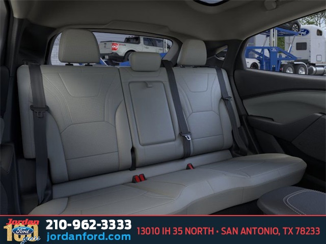New Car 2025 Ford Mustang Mach-e  Premium For Sale Under $60,000 In San Antonio, Texas