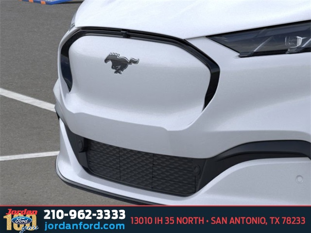 New Car 2025 Ford Mustang Mach-e  Premium For Sale Under $60,000 In San Antonio, Texas
