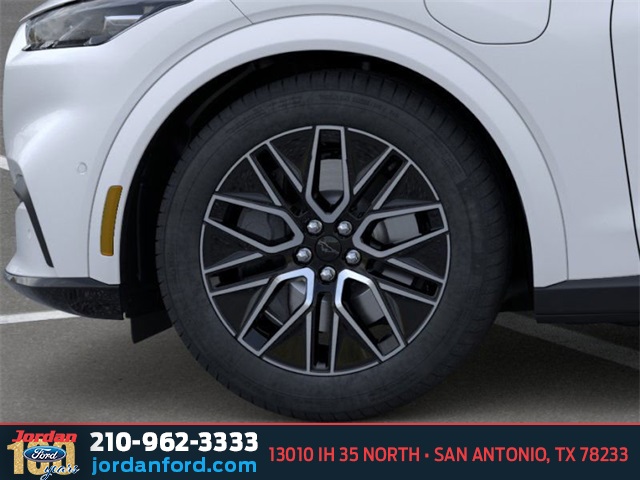 New Car 2025 Ford Mustang Mach-e  Premium For Sale Under $60,000 In San Antonio, Texas