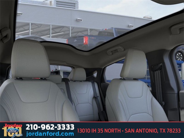 New Car 2025 Ford Mustang Mach-e  Premium For Sale Under $60,000 In San Antonio, Texas