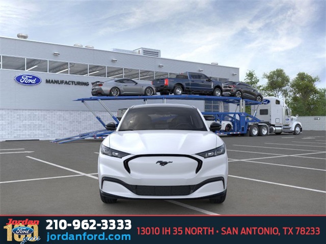 New Car 2025 Ford Mustang Mach-e  Premium For Sale Under $60,000 In San Antonio, Texas