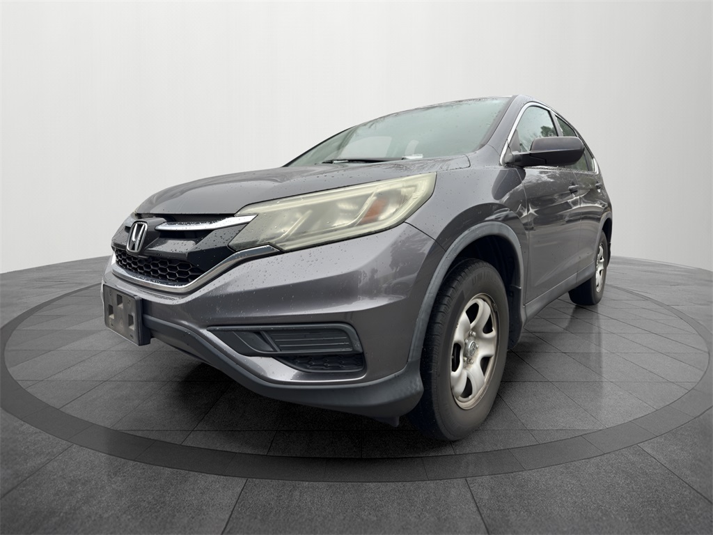 2015 Honda CR-V LX FWD