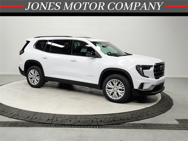 2026 GMC Acadia Elevation FWD