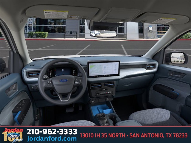 New Car 2025 Ford Maverick  Xlt For Sale Under $30,000 In San Antonio, Texas