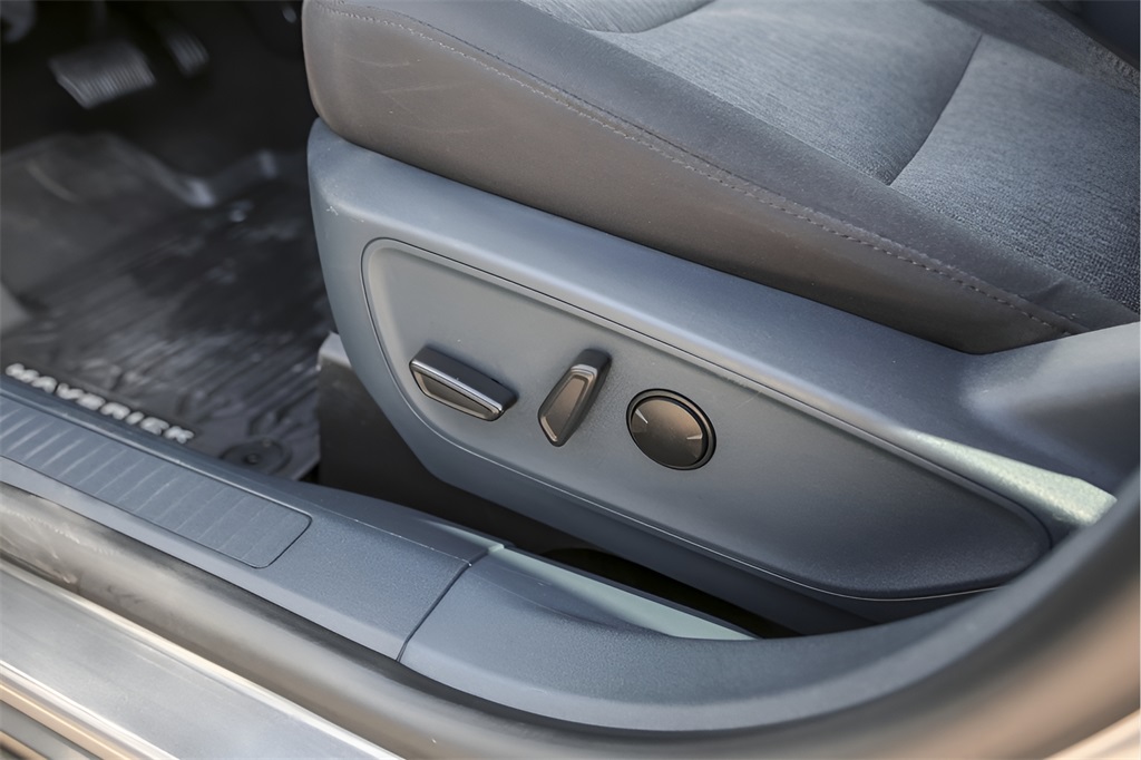 Used Car 2024 Ford Maverick  Xlt For Sale Under $30,000 In Austin, Texas