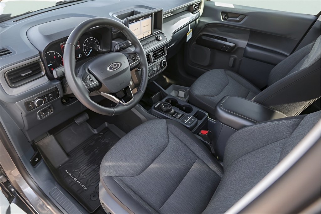 Used Car 2024 Ford Maverick  Xlt For Sale Under $30,000 In Austin, Texas