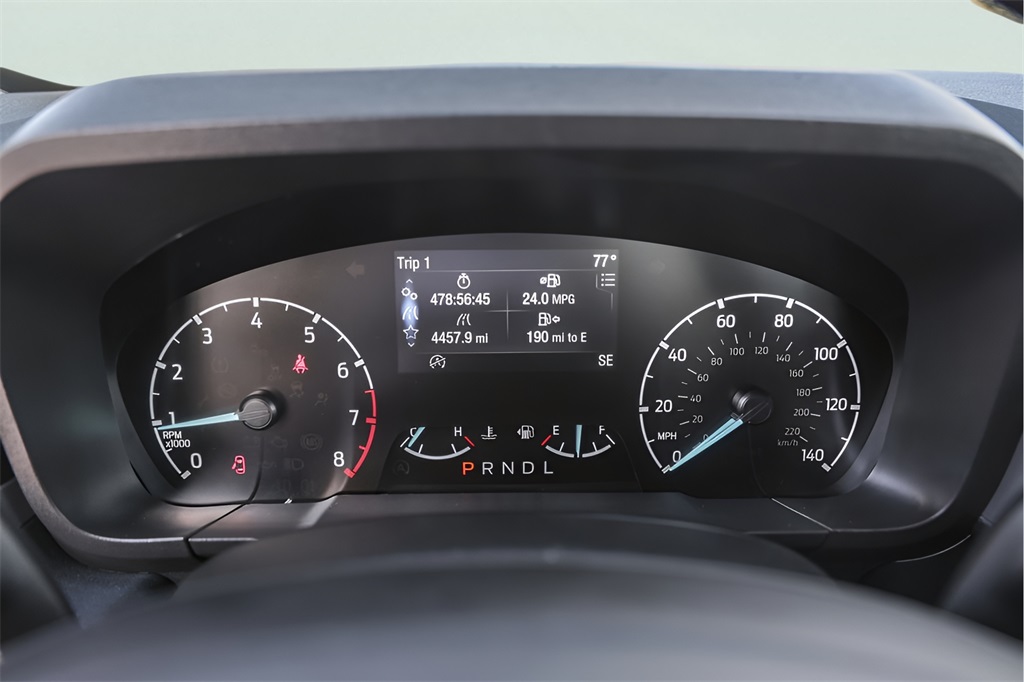 Used Car 2024 Ford Maverick  Xlt For Sale Under $30,000 In Austin, Texas