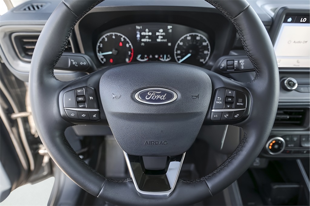 Used Car 2024 Ford Maverick  Xlt For Sale Under $30,000 In Austin, Texas