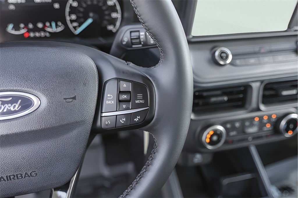 Used Car 2024 Ford Maverick  Xlt For Sale Under $30,000 In Austin, Texas