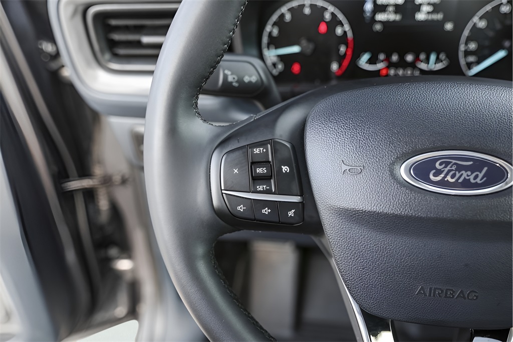 Used Car 2024 Ford Maverick  Xlt For Sale Under $30,000 In Austin, Texas