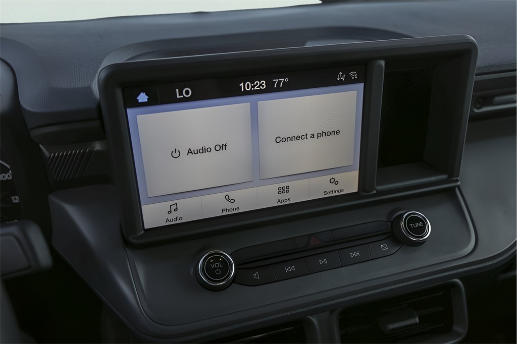 Used Car 2024 Ford Maverick  Xlt For Sale Under $30,000 In Austin, Texas