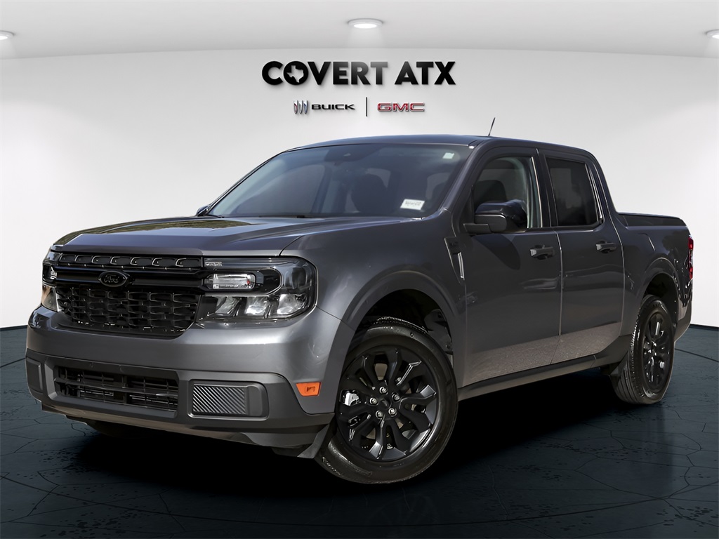 Used Car 2024 Ford Maverick  Xlt For Sale Under $30,000 In Austin, Texas