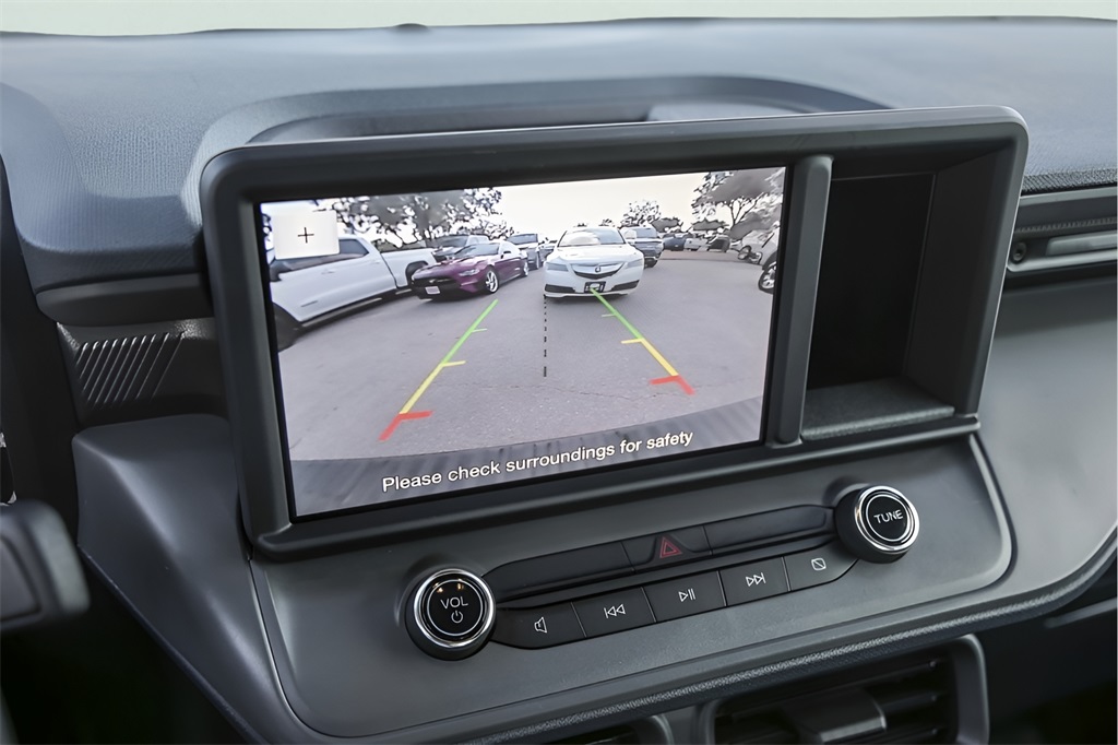 Used Car 2024 Ford Maverick  Xlt For Sale Under $30,000 In Austin, Texas