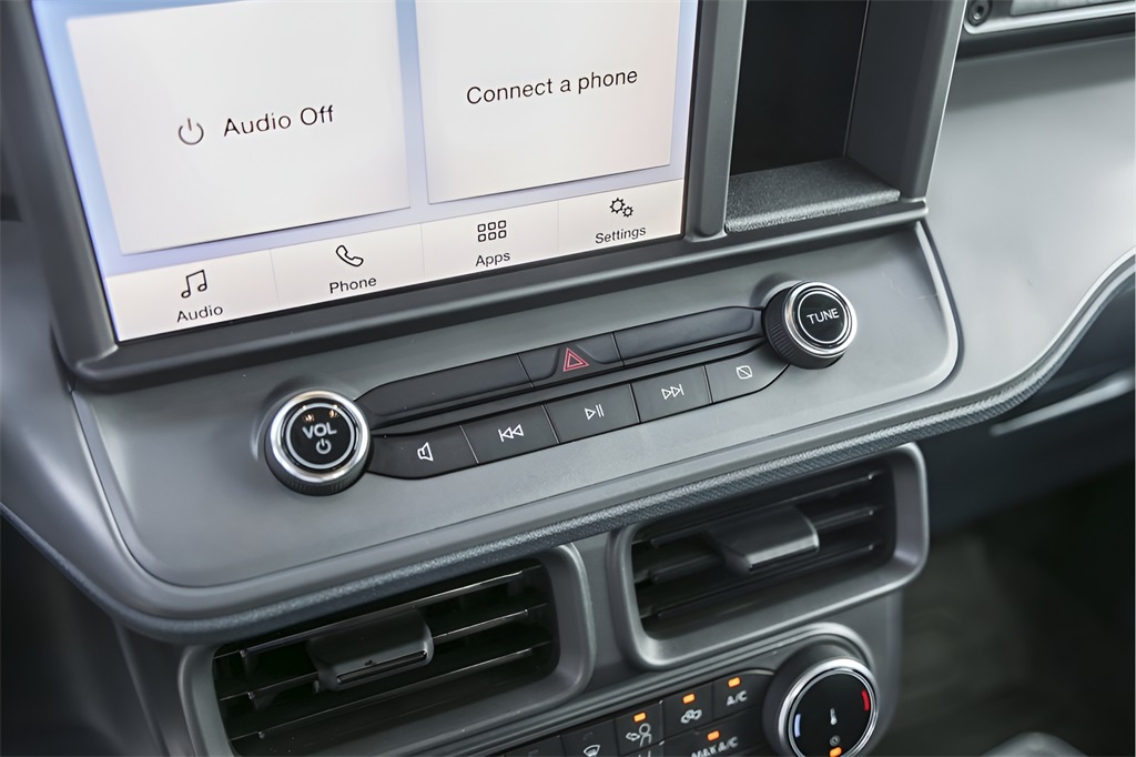 Used Car 2024 Ford Maverick  Xlt For Sale Under $30,000 In Austin, Texas