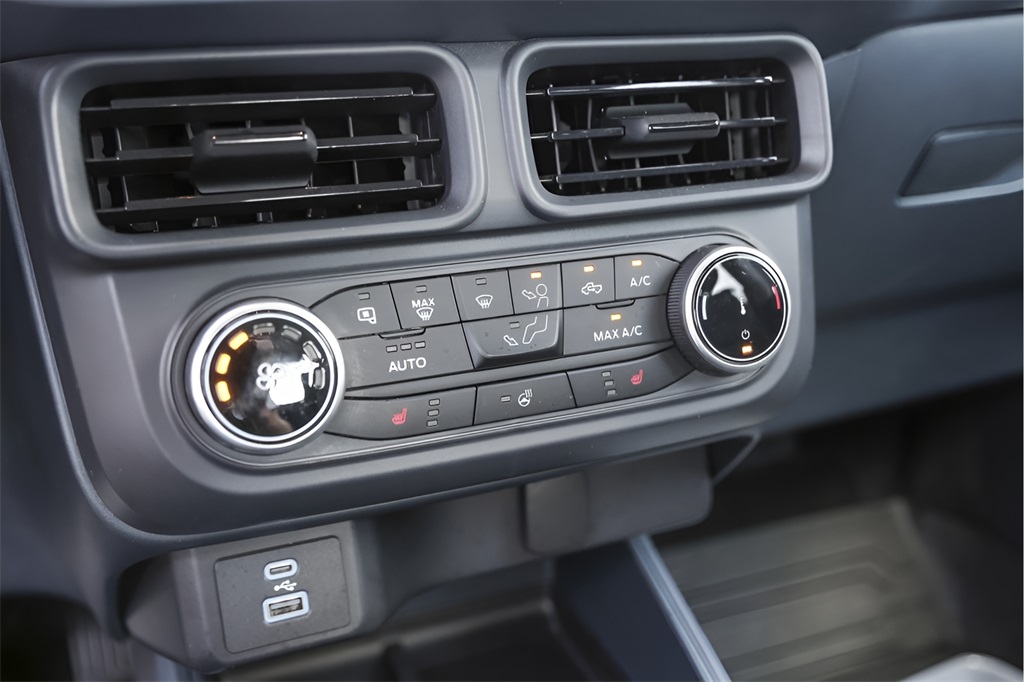 Used Car 2024 Ford Maverick  Xlt For Sale Under $30,000 In Austin, Texas