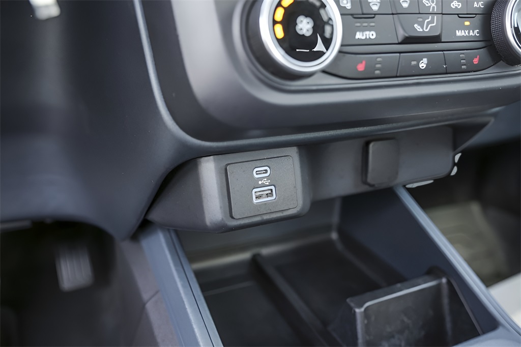 Used Car 2024 Ford Maverick  Xlt For Sale Under $30,000 In Austin, Texas