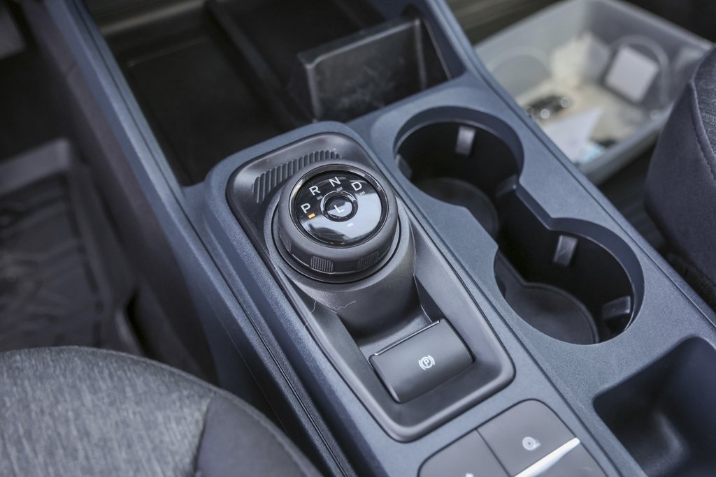 Used Car 2024 Ford Maverick  Xlt For Sale Under $30,000 In Austin, Texas