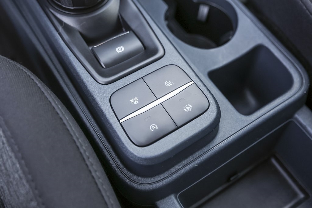 Used Car 2024 Ford Maverick  Xlt For Sale Under $30,000 In Austin, Texas