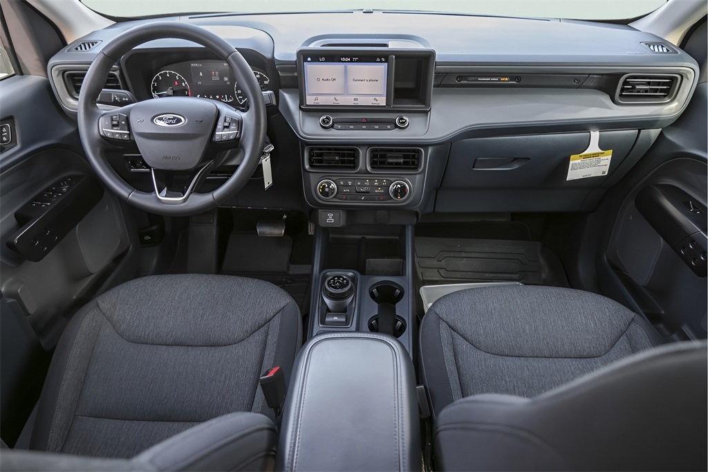 Used Car 2024 Ford Maverick  Xlt For Sale Under $30,000 In Austin, Texas