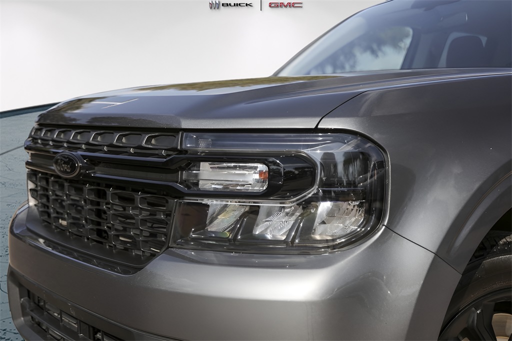 Used Car 2024 Ford Maverick  Xlt For Sale Under $30,000 In Austin, Texas