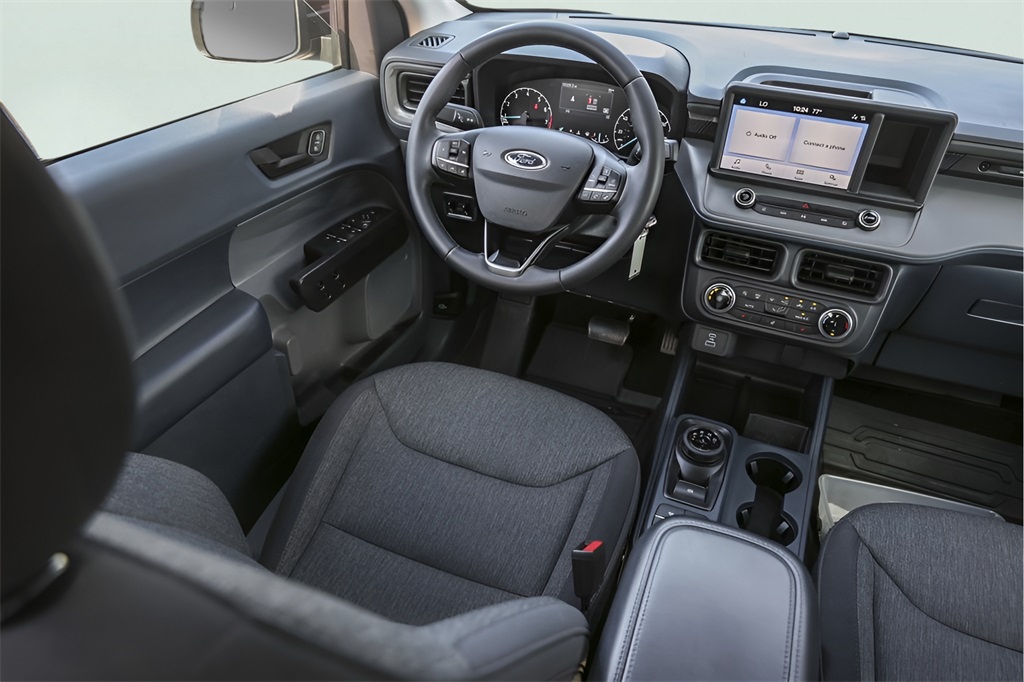 Used Car 2024 Ford Maverick  Xlt For Sale Under $30,000 In Austin, Texas