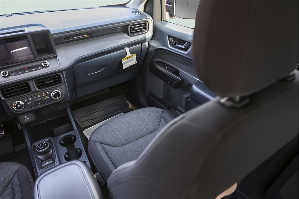 Used Car 2024 Ford Maverick  Xlt For Sale Under $30,000 In Austin, Texas