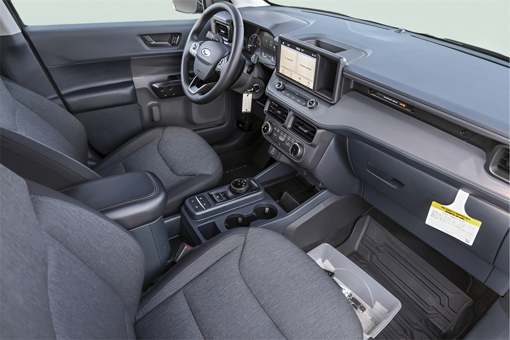 Used Car 2024 Ford Maverick  Xlt For Sale Under $30,000 In Austin, Texas