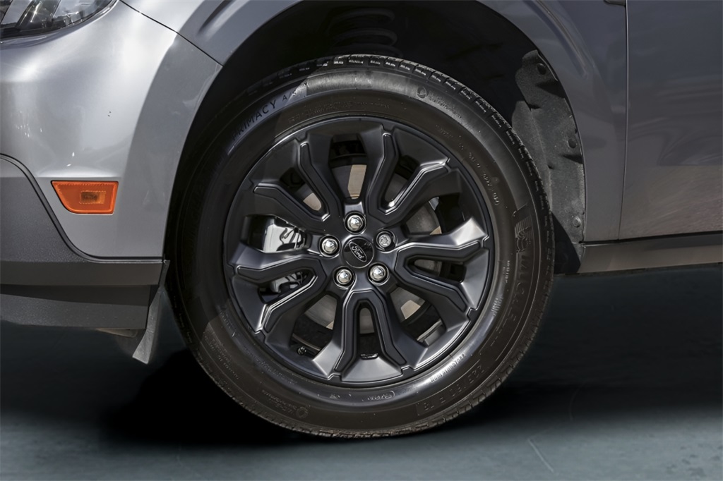 Used Car 2024 Ford Maverick  Xlt For Sale Under $30,000 In Austin, Texas