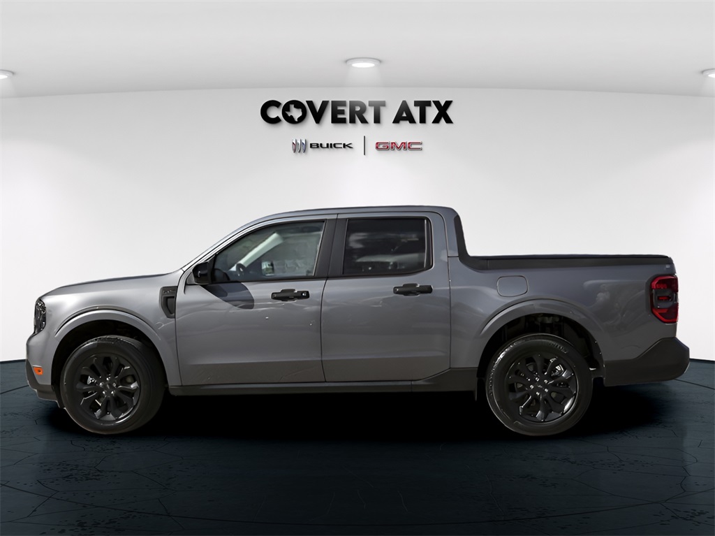 Used Car 2024 Ford Maverick  Xlt For Sale Under $30,000 In Austin, Texas