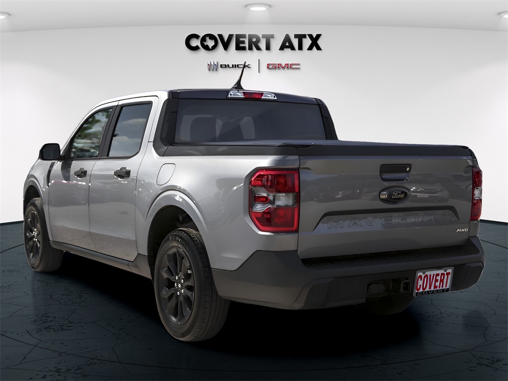 Used Car 2024 Ford Maverick  Xlt For Sale Under $30,000 In Austin, Texas