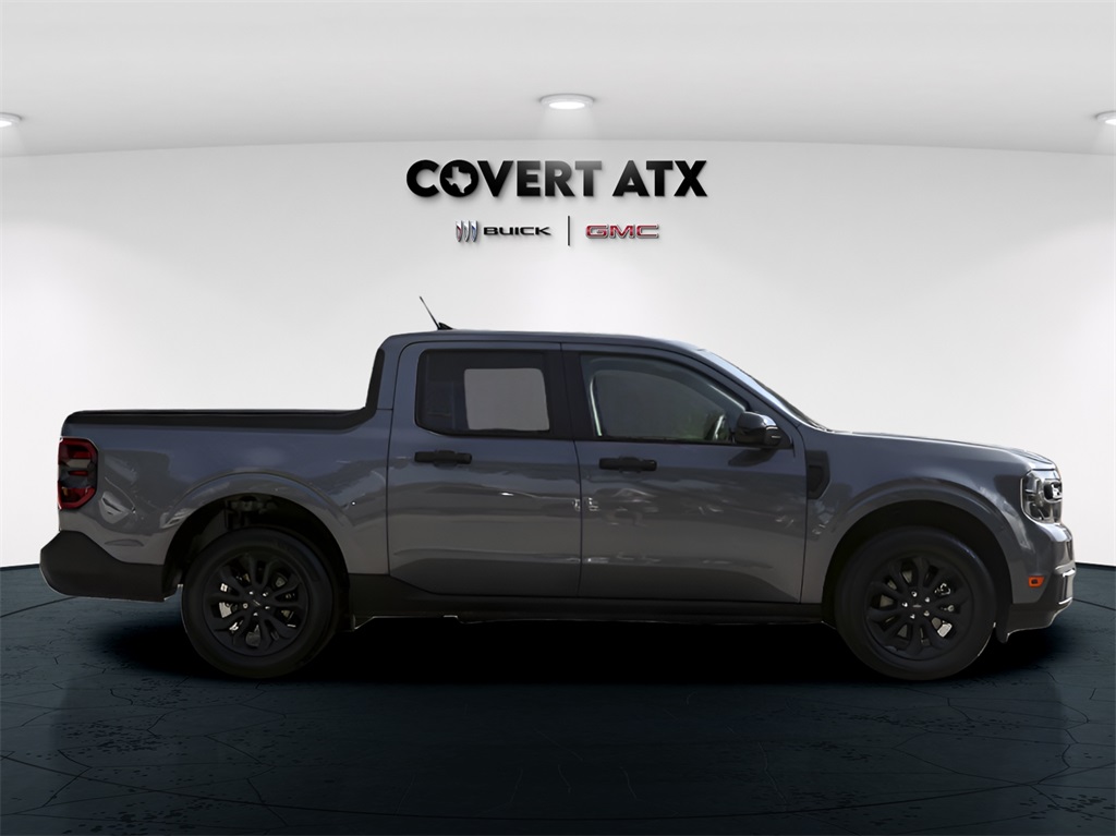 Used Car 2024 Ford Maverick  Xlt For Sale Under $30,000 In Austin, Texas