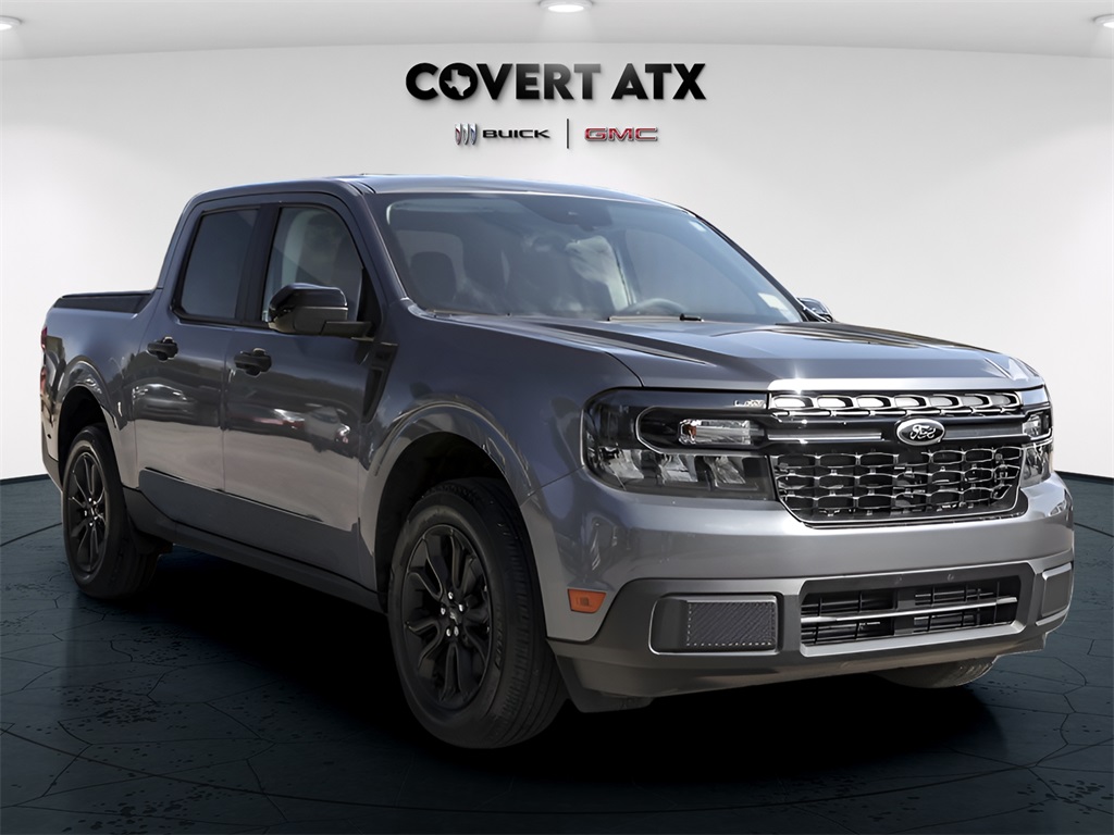 Used Car 2024 Ford Maverick  Xlt For Sale Under $30,000 In Austin, Texas
