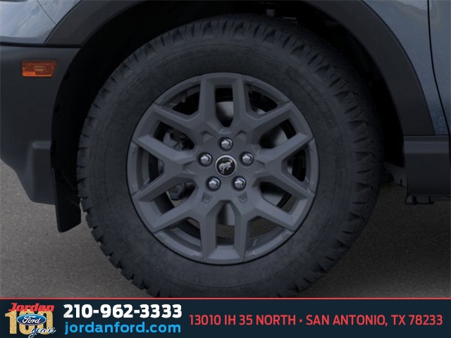 New Car 2025 Ford Bronco Sport  Big Bend For Sale Under $35,000 In San Antonio, Texas
