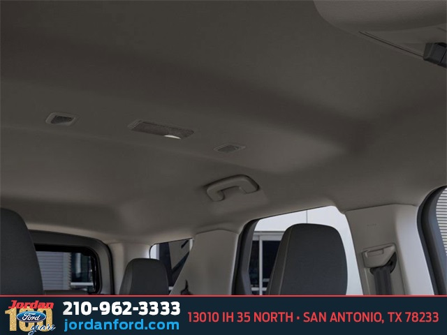 New Car 2025 Ford Bronco Sport  Big Bend For Sale Under $35,000 In San Antonio, Texas