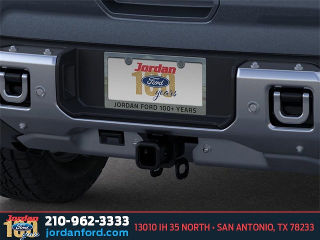 New Car 2025 Ford Bronco Sport  Big Bend For Sale Under $35,000 In San Antonio, Texas