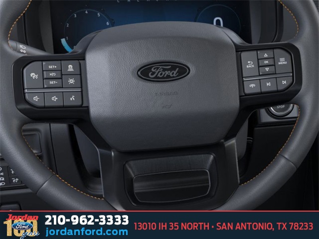 New Car 2025 Ford F-150  Tremor For Sale In San Antonio, Texas