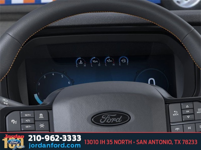 New Car 2025 Ford F-150  Tremor For Sale In San Antonio, Texas