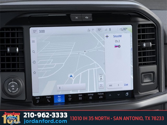 New Car 2025 Ford F-150  Tremor For Sale In San Antonio, Texas