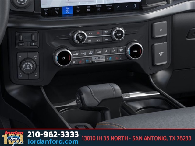 New Car 2025 Ford F-150  Tremor For Sale In San Antonio, Texas
