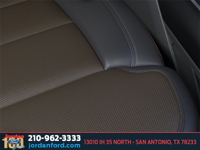 New Car 2025 Ford F-150  Tremor For Sale In San Antonio, Texas