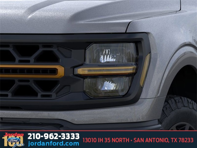 New Car 2025 Ford F-150  Tremor For Sale In San Antonio, Texas