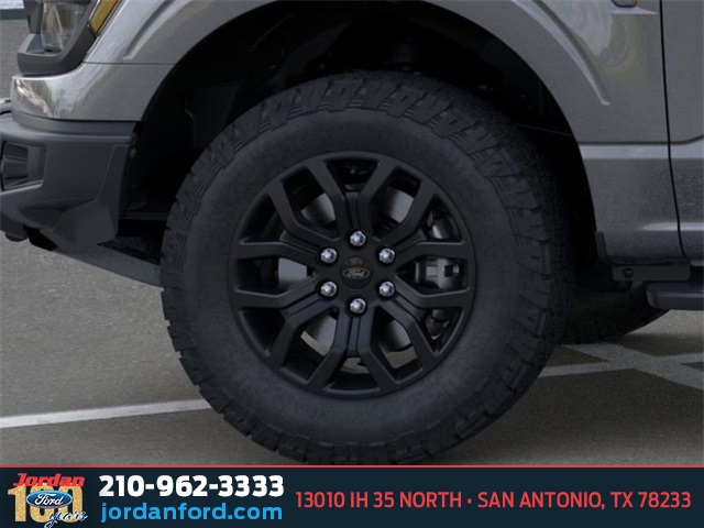 New Car 2025 Ford F-150  Tremor For Sale In San Antonio, Texas