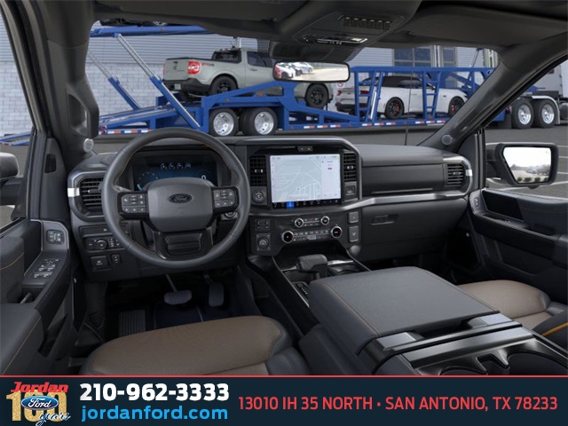 New Car 2025 Ford F-150  Tremor For Sale In San Antonio, Texas