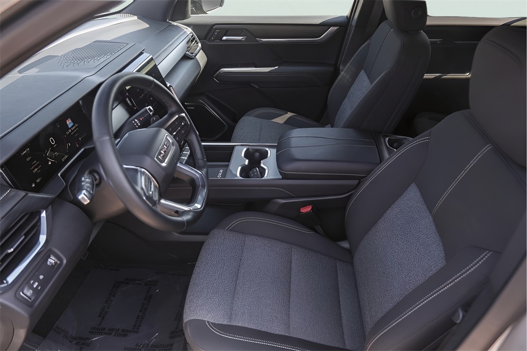 Used Car 2025 Gmc Acadia  Elevation For Sale Under $35,000 In Austin, Texas