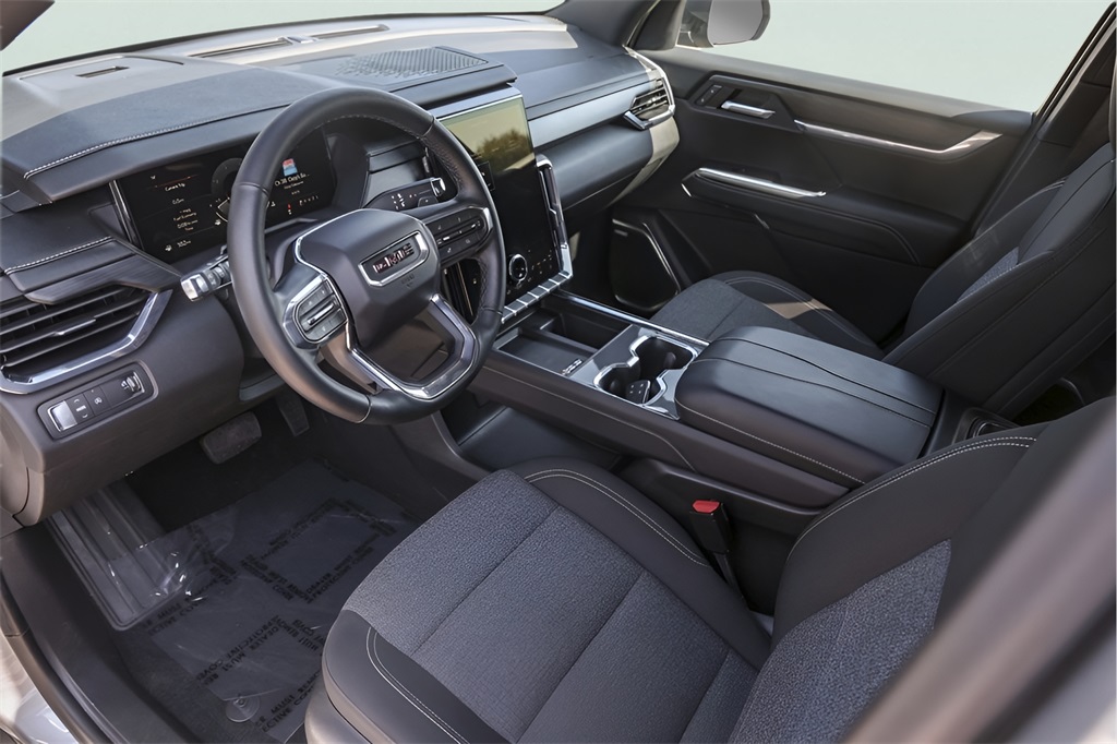 Used Car 2025 Gmc Acadia  Elevation For Sale Under $35,000 In Austin, Texas