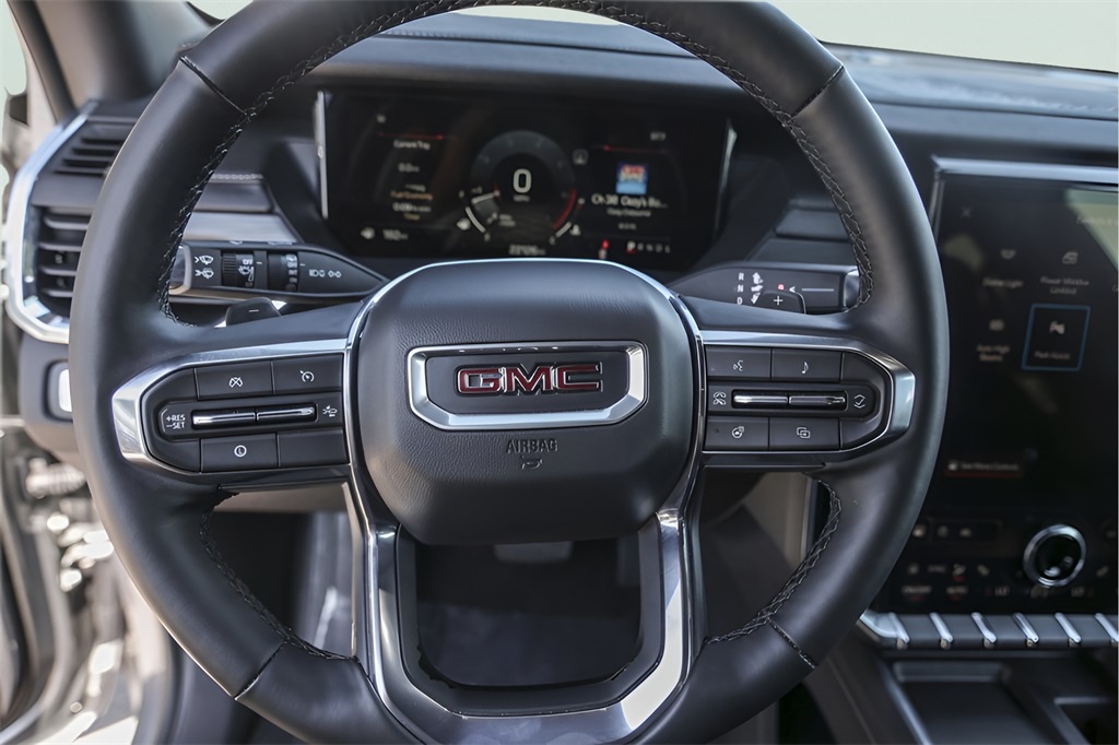 Used Car 2025 Gmc Acadia  Elevation For Sale Under $35,000 In Austin, Texas
